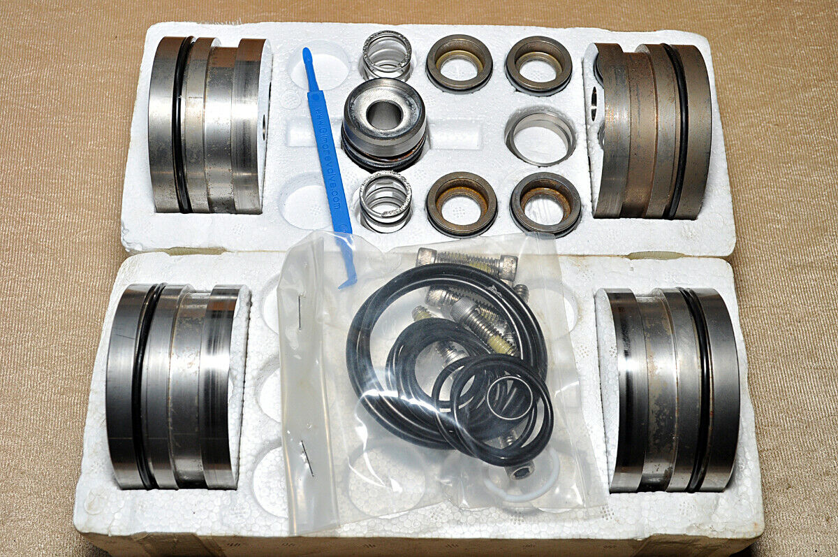 Gilmore 44819-85 Rk Cameron Repair Kit 2710760-01-99