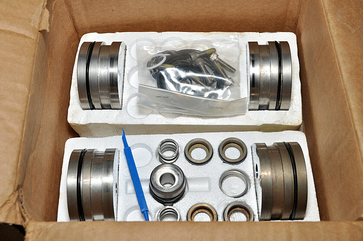 Gilmore 44819-85 Rk Cameron Repair Kit 2710760-01-99 - Image 2