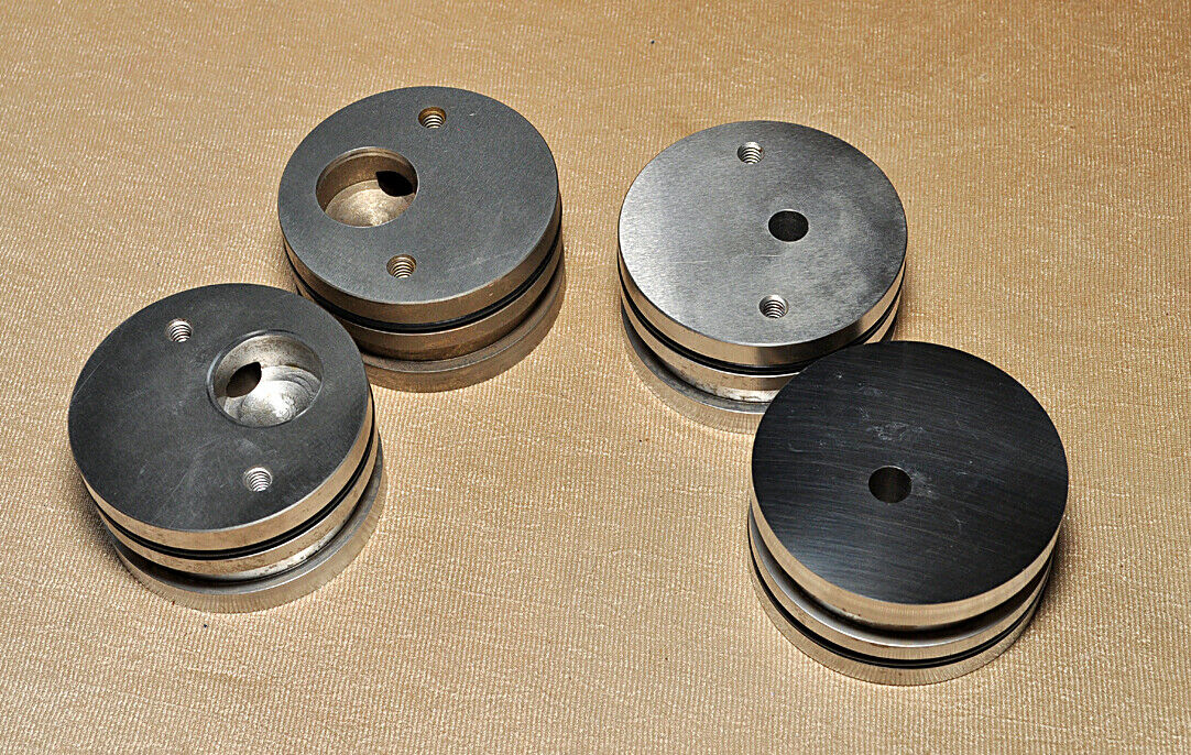 Gilmore 44819-85 Rk Cameron Repair Kit 2710760-01-99 - Image 3