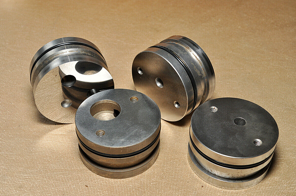 Gilmore 44819-85 Rk Cameron Repair Kit 2710760-01-99 - Image 4