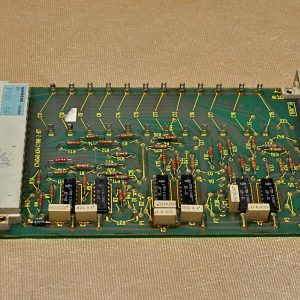 Siemens Simatic 6Ec 1110-0A Pc Output Board