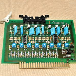 Jrcs Lai-0 110A Analogue Interface Unit