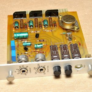 741.01.171 Automatic Control Test Module 7223-006.0000