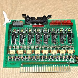 Jrcs Ldi-2016 Direct Monitoring And Alarm System