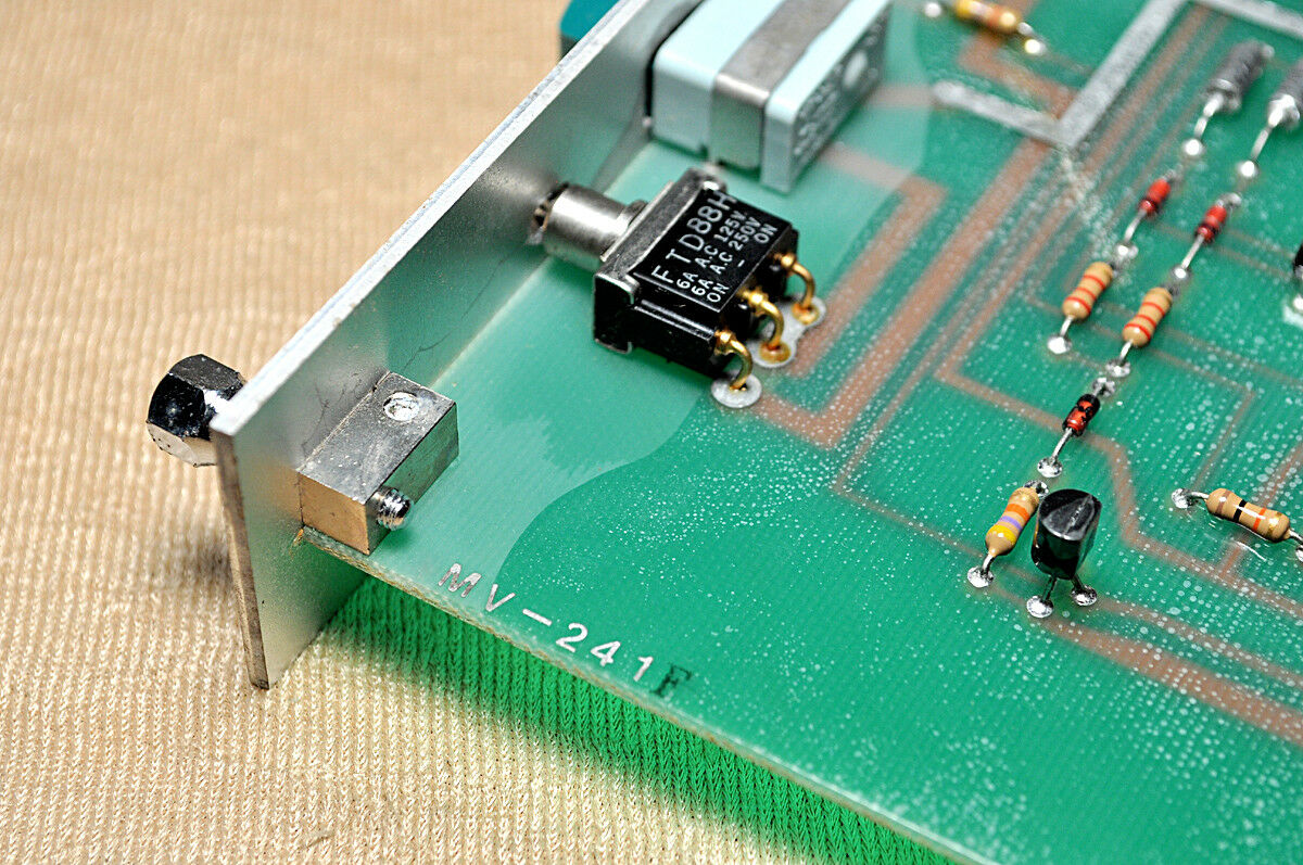 Jrcs Mv-241F Direct Monitoring And Alarm System - Image 4