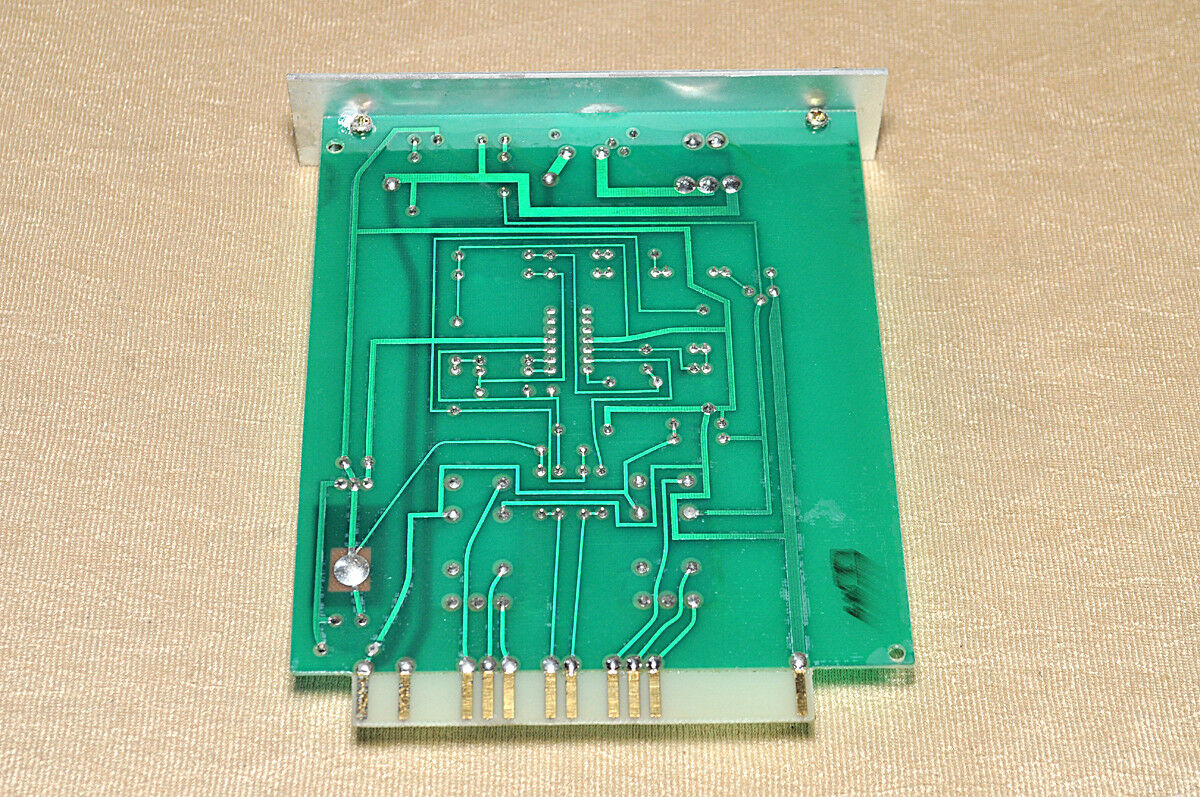 Jrcs Mv-241F Direct Monitoring And Alarm System - Image 5