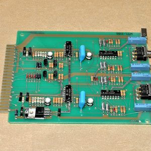 Jrcs Mtl-2151 Direct Monitoring And Alarm System