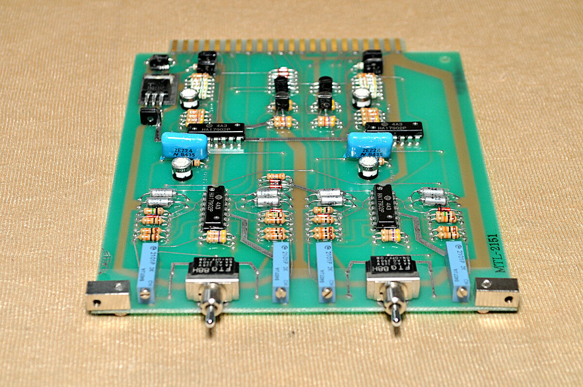 Jrcs Mtl-2151 Direct Monitoring And Alarm System - Image 2