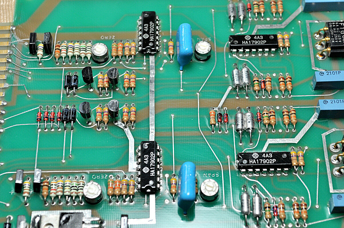 Jrcs Mtl-2151 Direct Monitoring And Alarm System - Image 4