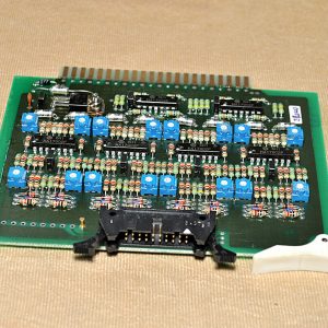 Jrcs Lai-0600A Direct Monitoring And Alarm System