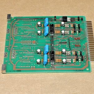 Jrcs Mtm-4601 Direct Monitoring And Alarm System Jmd Series