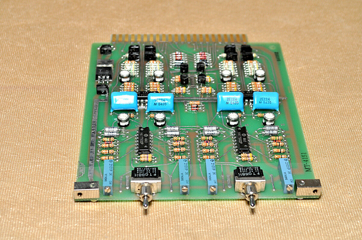 Jrcs Mt-4151 Direct Monitoring And Alarm System