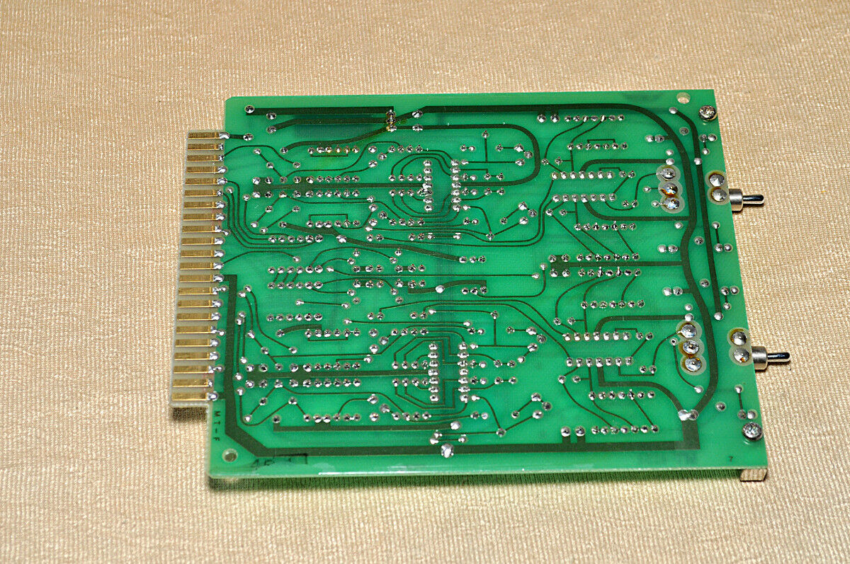 Jrcs Mt-4151 Direct Monitoring And Alarm System - Image 4