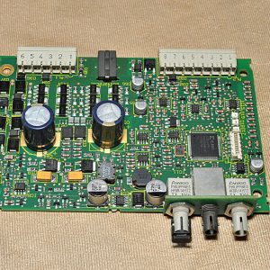 20X4372C4Sr 20X4372C4 Pcb Card