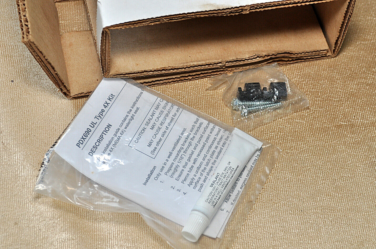 Precision Digital Pd693-2-n Pulse Input Rate/Totalizer - Image 8