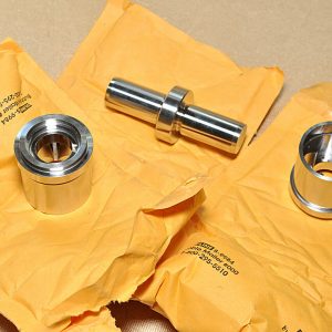 1710-3199 Rev.D Shuttle Valve Repair Kit