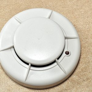 System Sensor Eco 1003 Rev.A