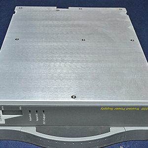 Ics Triplex T8220 Trusted Power Supply 750121