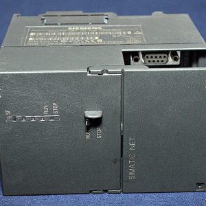 Siemens simatic net cp fuer profibus 6gk7342-5da01-0xe0