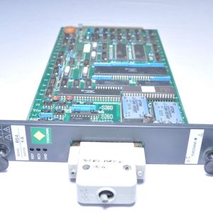 YOKOGAWA RS4*A PCB CARD