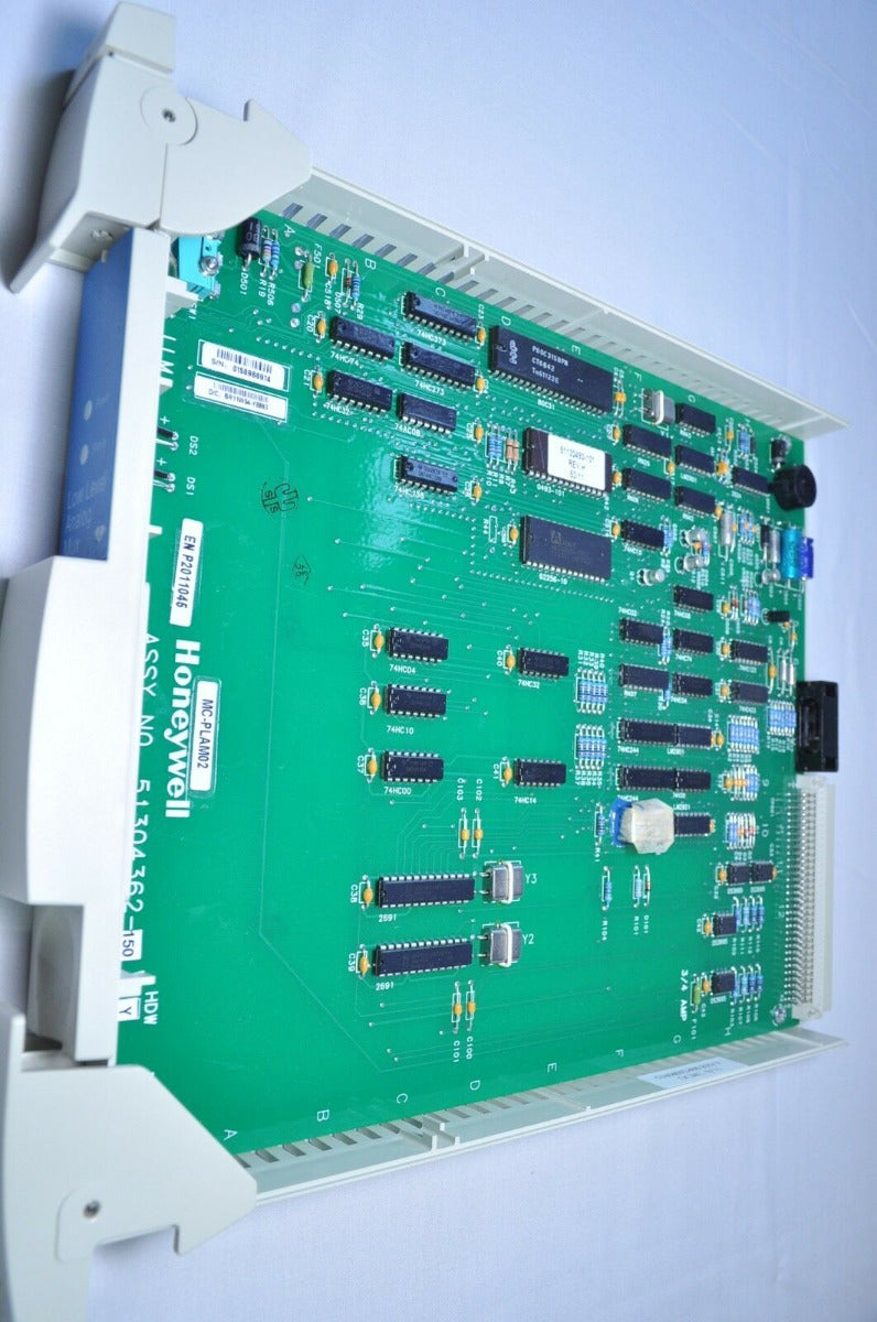 Honeywell Mc-plam02 Low Level Analog Mux 51304362-150 - Image 7