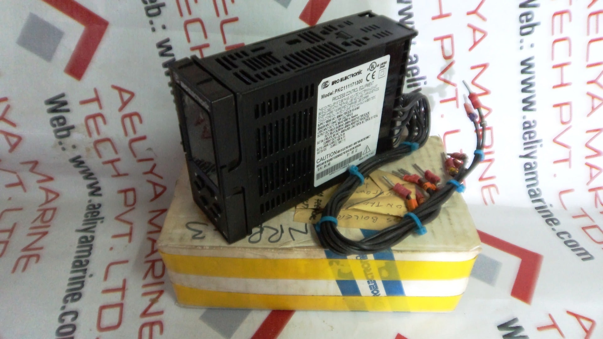 Ero pkc111171300 100/240 vac 50/60 hz