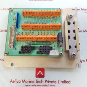 65447810 Filter Board