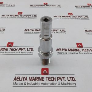 70242 Hb92 Precision-Machined Industrial Connector