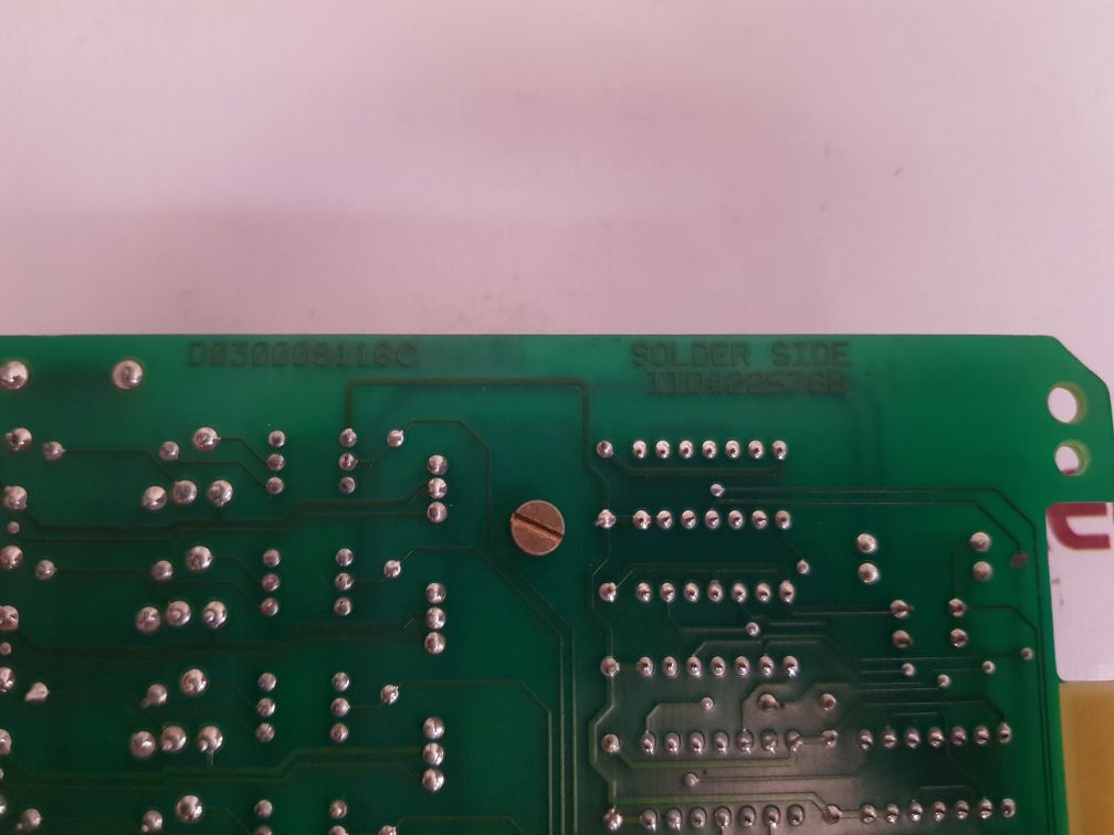 Tata Honeywell 621-6550R 24 Vdc Source Output Module 12A - Image 7