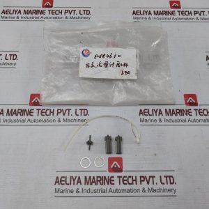 80884630 Kumei Flow Meter Accessories Set
