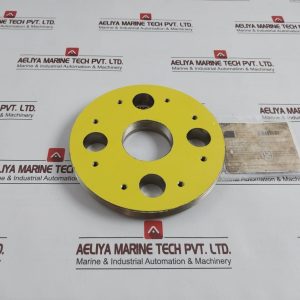 966024 Plate Mounting Plate For Lock Pin – Motion Compensator