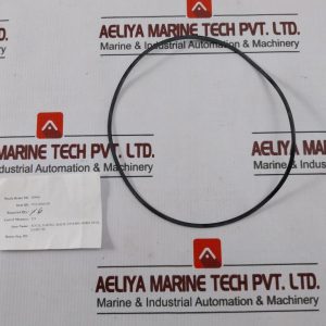 97z-6068-00 Socd, O-Ring, Back-Up Ring Bore Seal, Duro 90