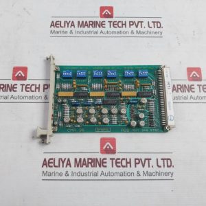 Abb Cma 36-1 Printed Circuit Board