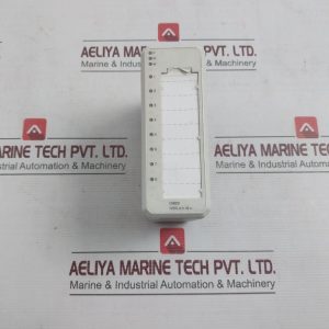 Abb Di820 Digital Input Module 120v