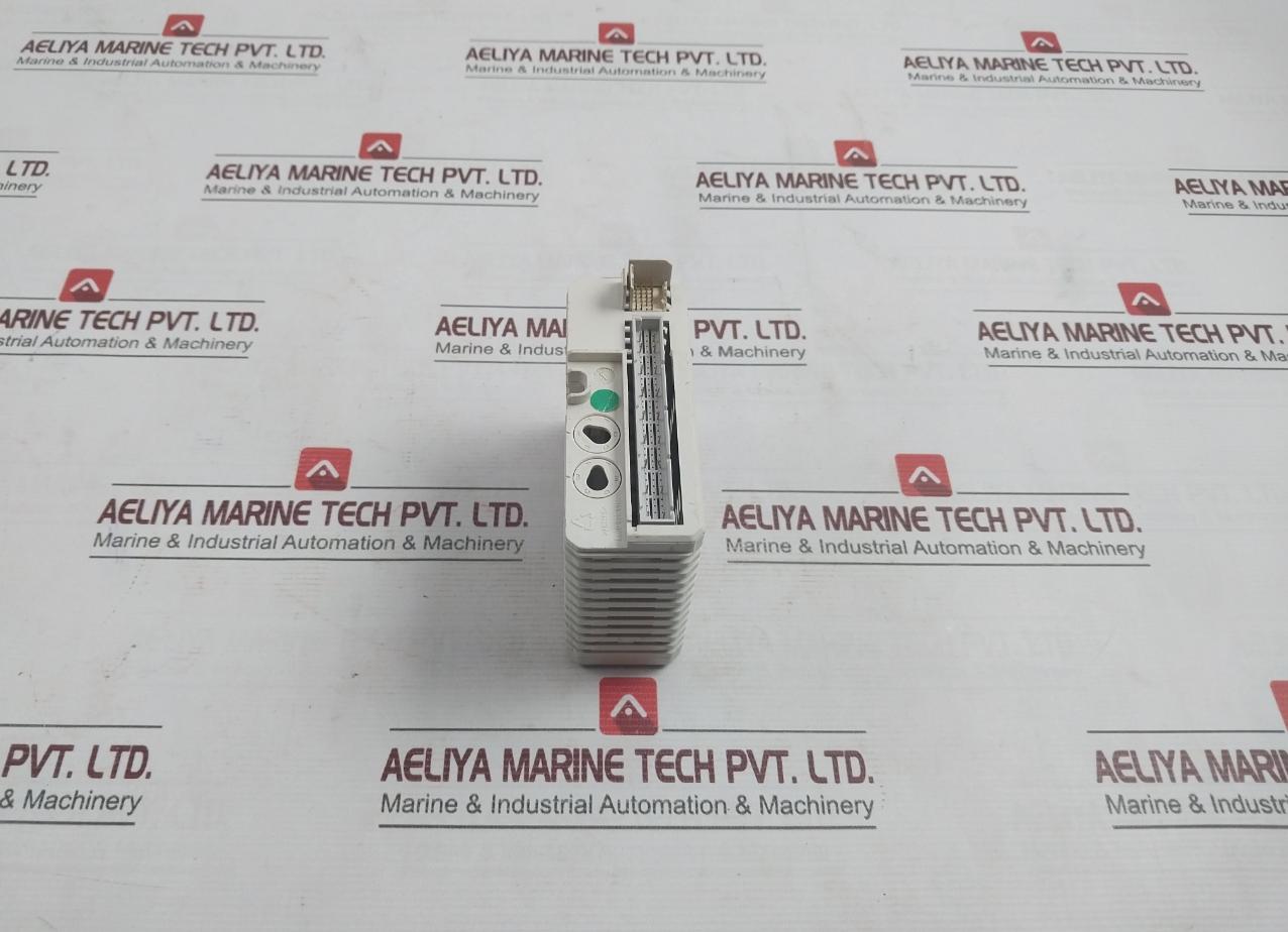 Abb Di820 Digital Input Module 120v - Image 3