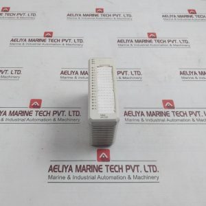 Abb Di830 Digital Input Module 24v