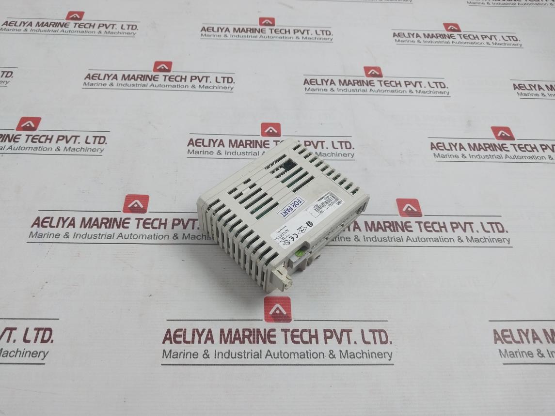 Abb Di830 Digital Input Module 24v - Image 3