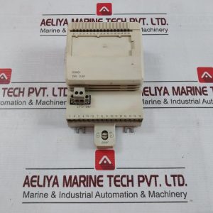 Abb Do801 Digital Output Module