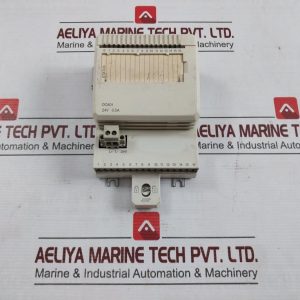 Abb Do801 Digital Output Module 24v