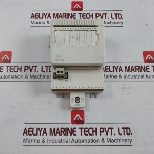 Abb Do801 Digital Output Module 24v