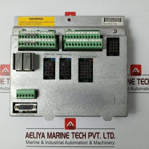 Abb Dsqc331 Panel Board Unit
