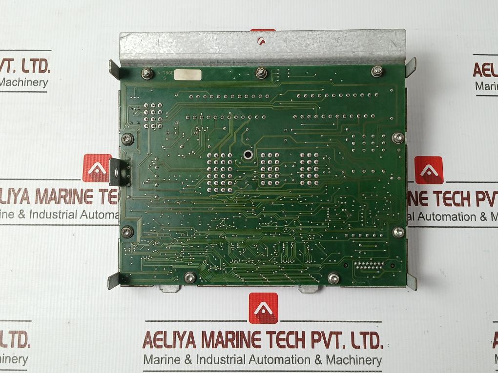 Abb Dsqc331 Panel Board Unit - Image 4
