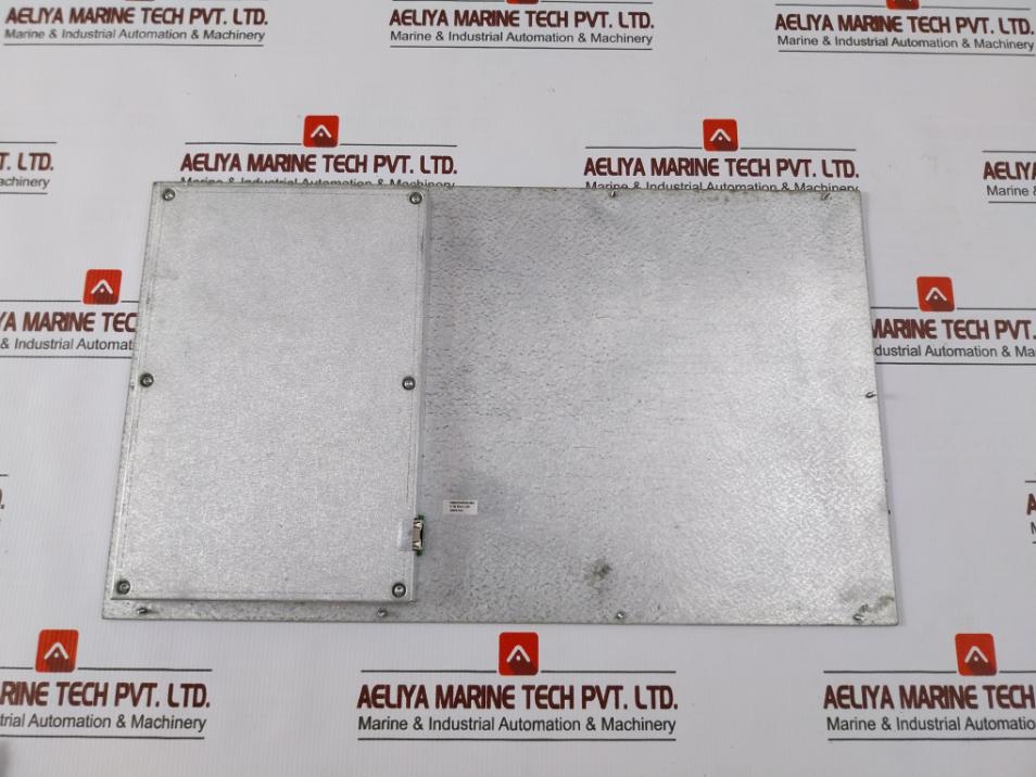 Abb Rec670 Bay Control Ied Relay - Image 4