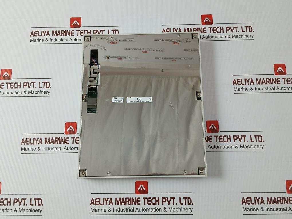 Abb Ret 650 Protection And Control Relay - Image 4