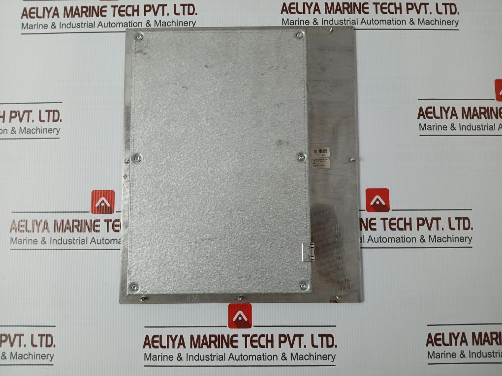 Abb Ret670 Transformer Protection Relay Hmi - Image 4