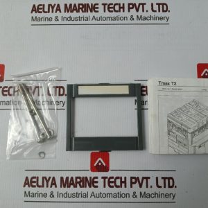 Abb Tmax T2 Circuit Breaker Frame Kit