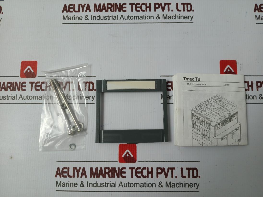 Abb Tmax T2 Circuit Breaker Frame Kit