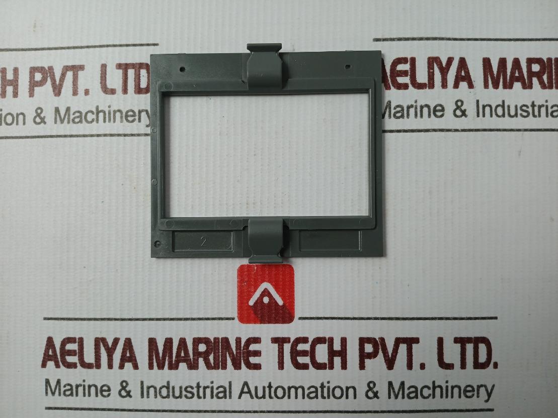 Abb Tmax T2 Circuit Breaker Frame Kit - Image 4