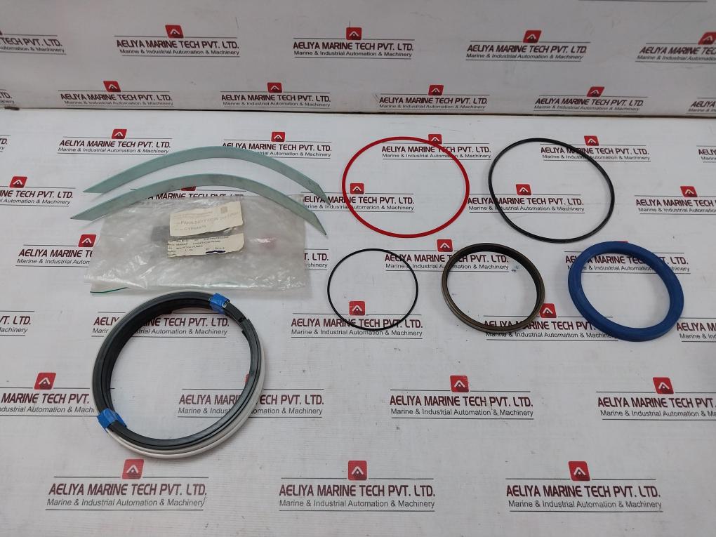 Aker Ba0060527 Seal Kit For Cylinder