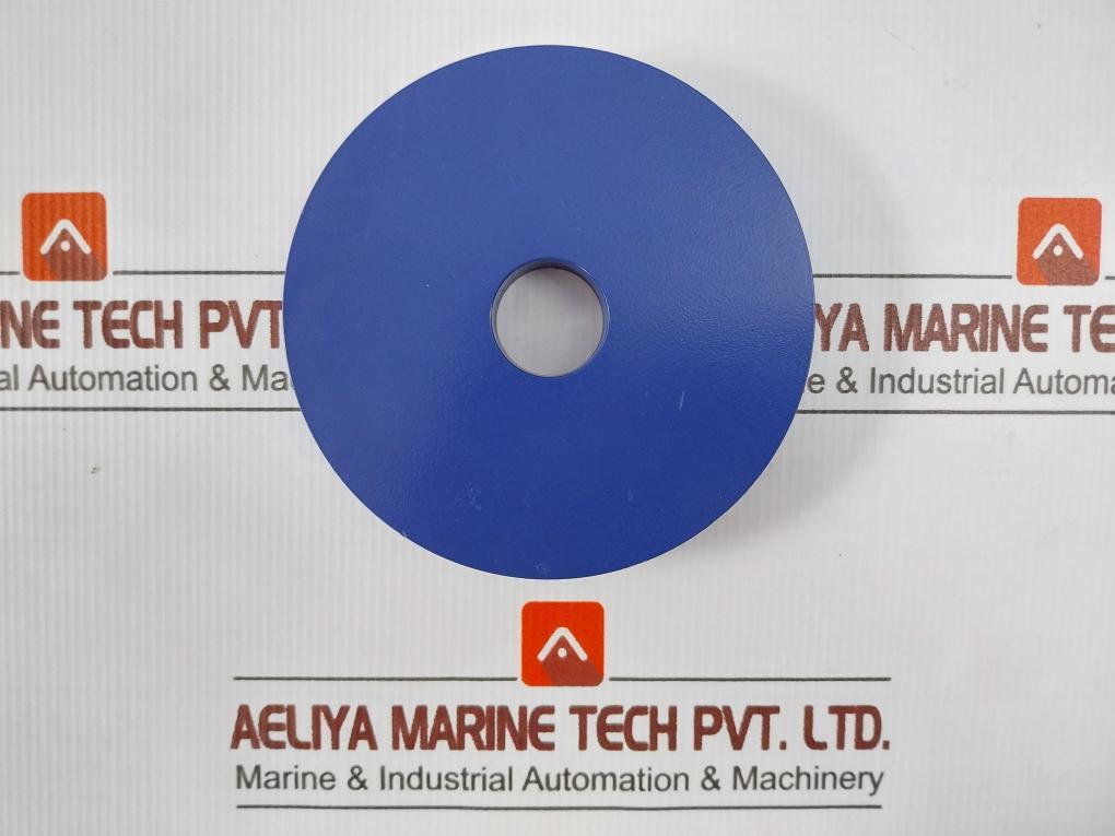 Aker Bb18-Hw0002-55 Gimbal Rotary Protection - Image 4